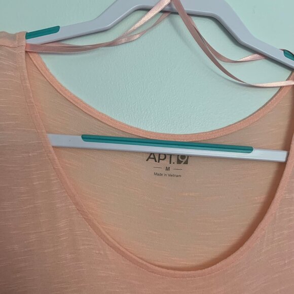 ⭐️APT 9 Blouse Medium - Picture 6 of 8